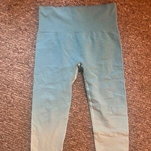 Tek Gear Turquoise Performance Wear